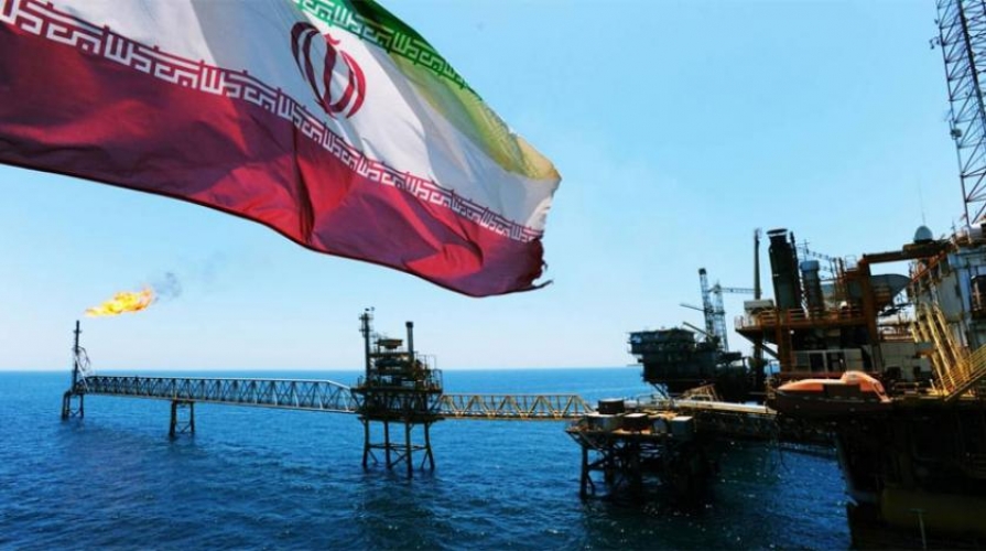  كوريا الجنوبية توقف شراء النفط الإيراني بشكل استباقي