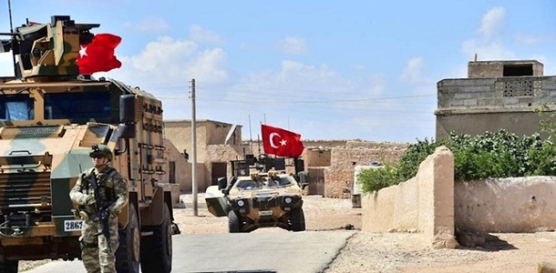  رويترز: تركيا تكثف إمدادات السلاح في إدلب