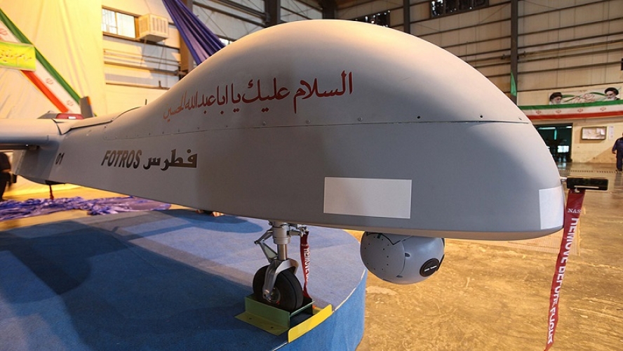  إيران تصنع طائرة جديدة للتحليق لفترات طويلة
