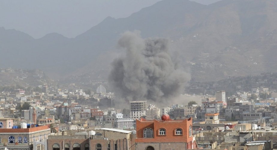  تحذير أممي من استمرار العدوان على الحديدة في اليمن