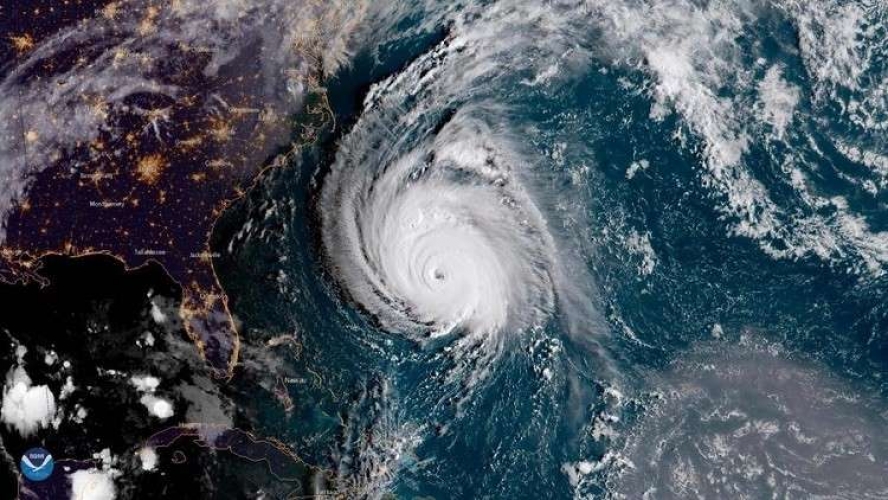  عواصف وأعاصير مدارية لم تشهدها الأرض منذ 35 عاماً