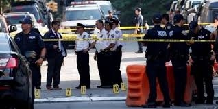 مقتل 3 في منطقة سياحية بمكسيكو سيتي والشرطة تطارد مسلحين 