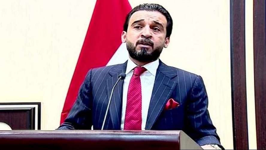  الحلبوسي يعلن موعد فتح الترشيح لرئاسة العراق و