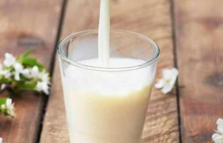 دراسة تثبت أن الحليب ينقذ من الموت