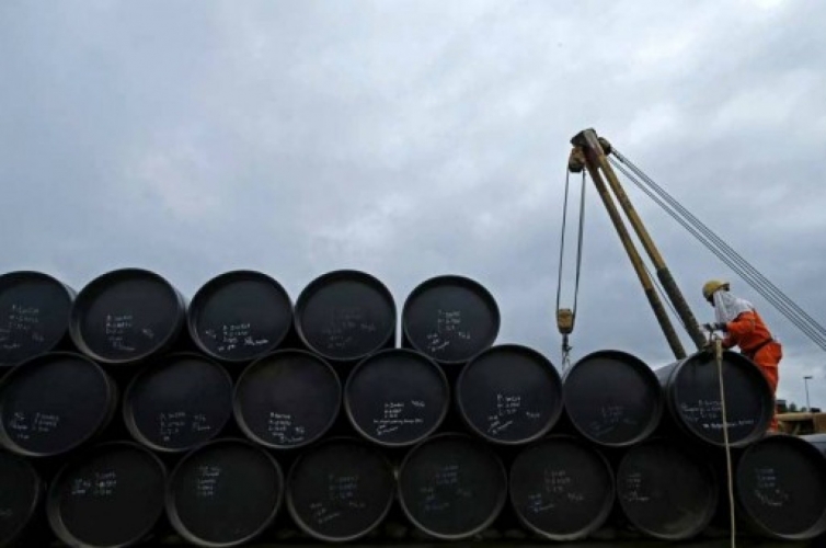  انخفاض أسعار النفط في آسيا