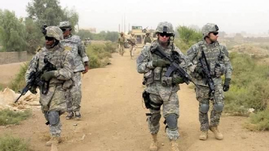 داعش يزعم قتل 3 جنود أمريكيين