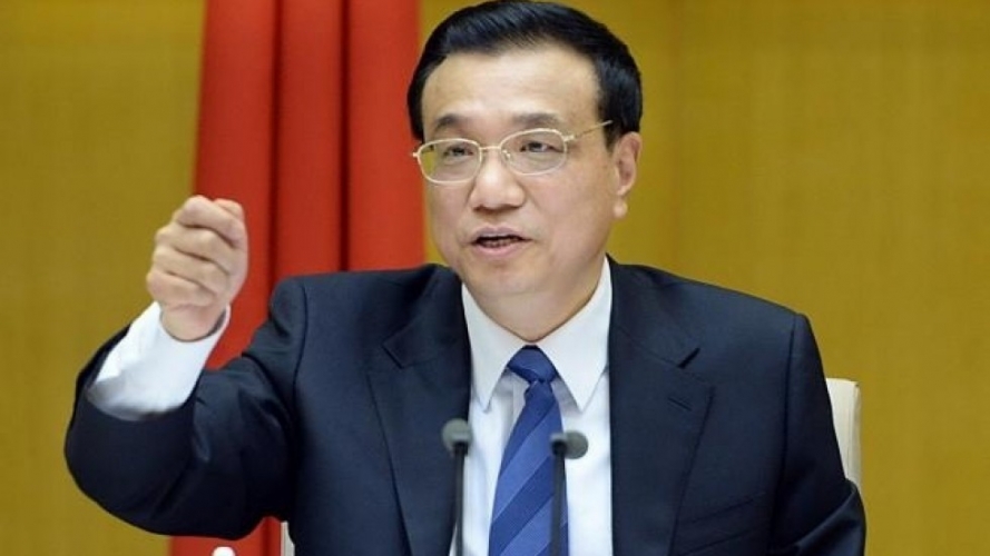 بكين: الاجراءات التجارية أحادية الجانب لن تحل المشكلات بين الدول