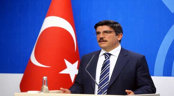  لأول مرة تركيا تنتقد العدوان الاسرائيلي على سورية