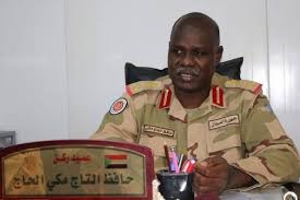 فضيحة: قائد قوات العدوان على اليمن عن الجيش السوداني 