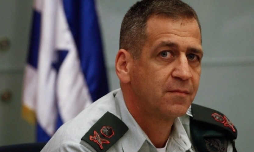 قائد سلاح الجو الصهيوني في موسكو و بوتين لا ينوي إستقباله