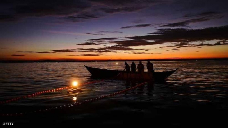 تنزانيا: بحيرة فيكتوريا تبتلع أكثر من 200 شخصا 
