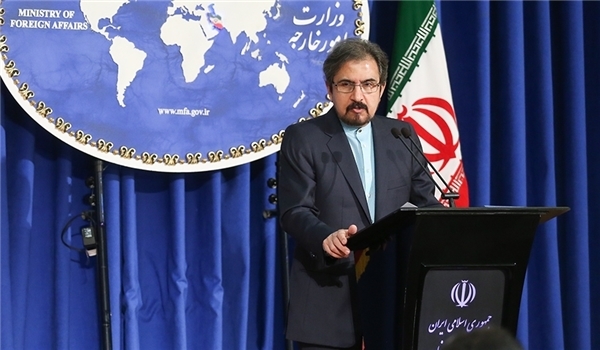 طهران تنفي طلب روحاني لقاء ترامب على هامش الجمعية العامة للأمم المتحدة