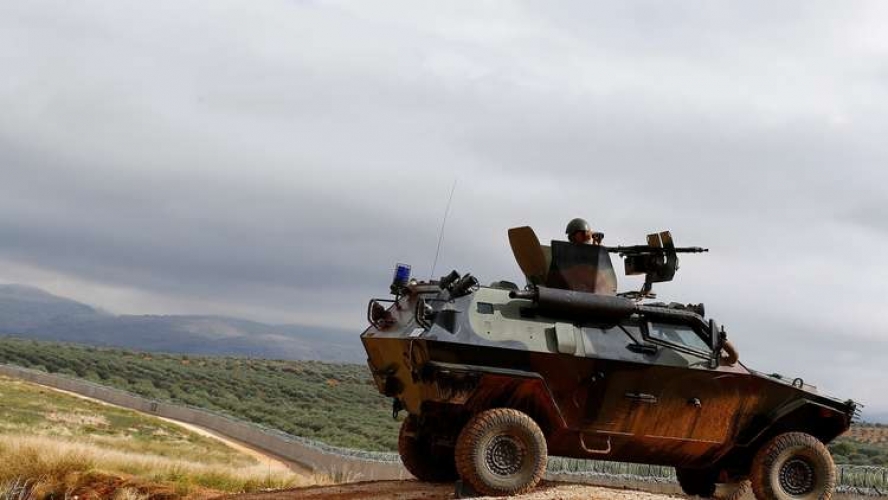 أنقرة: دوريات مشتركة مع واشنطن في منبج شمال سوريا قريبا