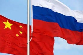  الصين و روسيا  تحذران الولايات المتحدة من مغبة فرض عقوبات جديدة
