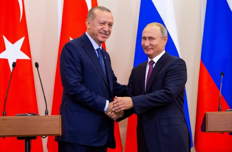 البنود العشرة في نص الإتفاق الروسي التركي بشأن إدلب  