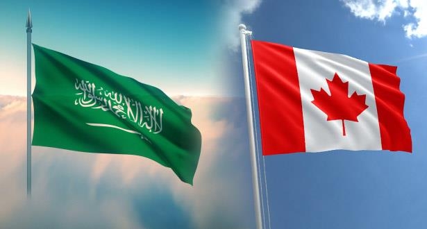 كندا تقدم عرضا أخيرا للسعودية لإنهاء الأزمة الدبلوماسية وتحذرها! 