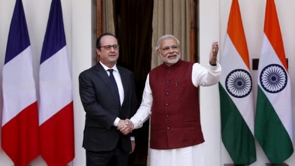 مطالبات باستقالة رئيس وزراء الهند على خلفية صفقة طائرات فرنسية