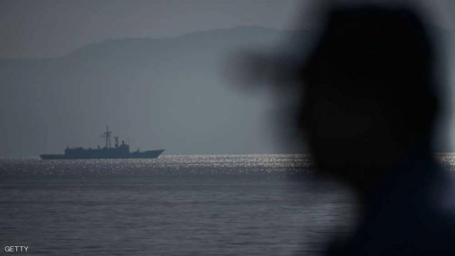 تركيا تعتقل  بحارة مصريين قبالة سواحل قبرص