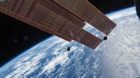 الولايات المتحدة تنوي تمديد عمر المحطة الفضائية الدولية