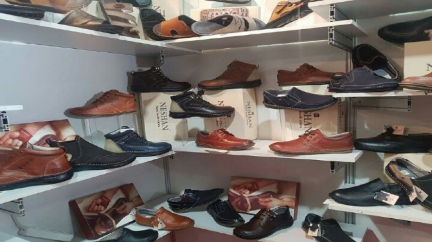 أكثر من 120 شركة سورية وعربية في فعاليات المعرض العربي الدولي للأحذية والصناعات الجلدية