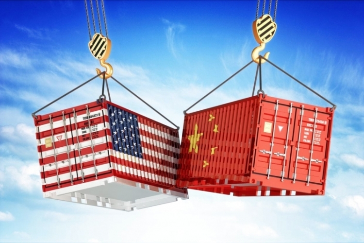 الصين تلغي المحادثات التجارية مع الولايات المتحدة