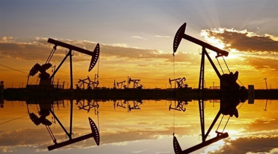 ارتفاع أسعار النفط قبيل عقوبات أميركية على إيران الشهر المقبل