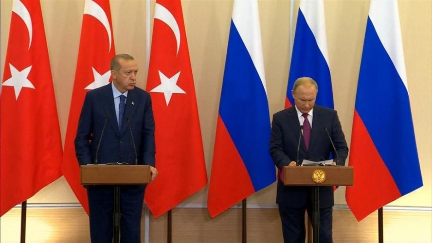  روسيا تكشف البند الأهم في إتفاق سوتشي بخصوص إدلب