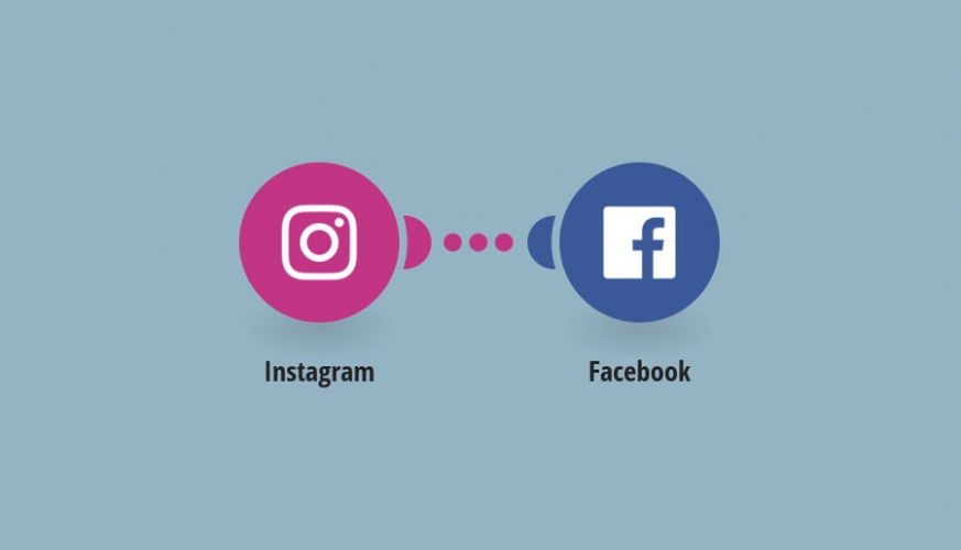 انستغرام يضيف ميزة مشاركة بيانات المستخدمين مع فيسبوك