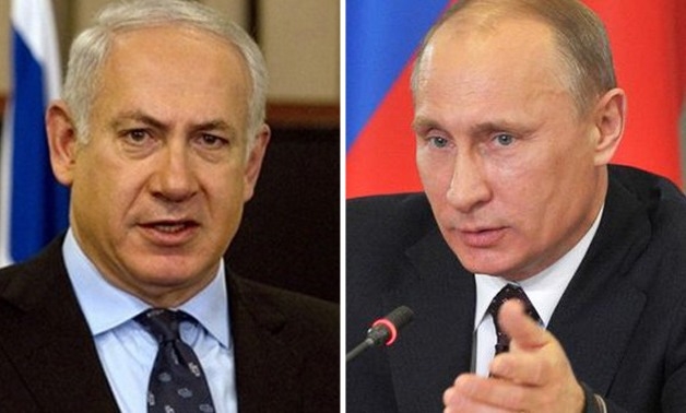 نتنياهو يلتقي بوتين قريبا لبحث التنسيق الأمني في سوريا