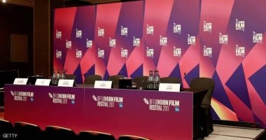 انطلاق فعاليات مهرجان لندن السينمائى اليوم بمشاركة 8 أفلام عربية