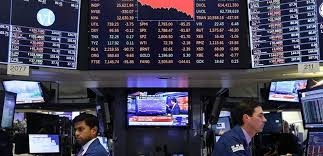 أكبر هبوط للأسهم الأميركية