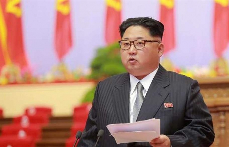 كيم جونغ أون يرفض تقديم قائمة بالمنشآت النووية لواشنطن 