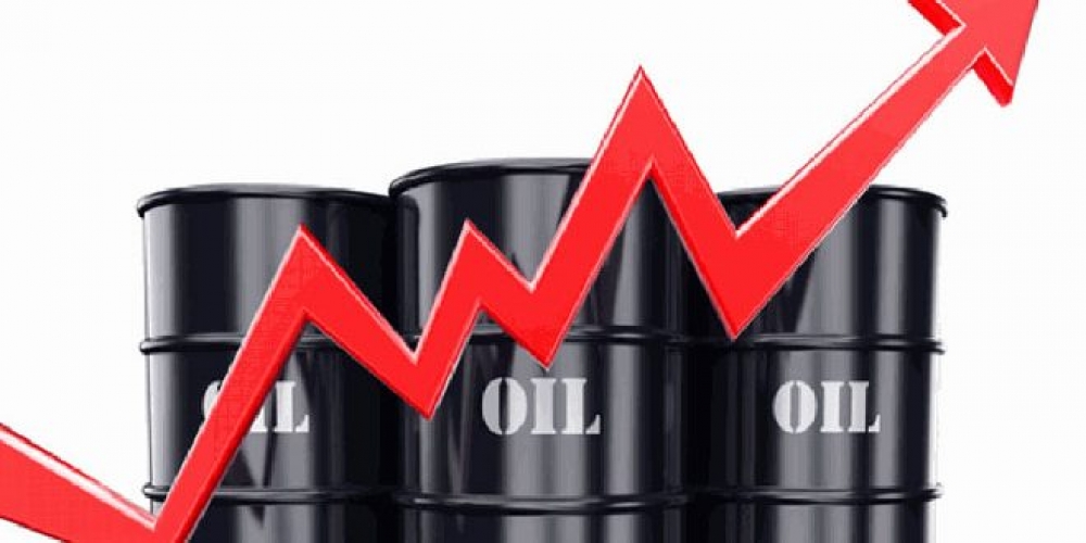 ارتفاع اسعار النفط على خلفية أزمة خاشقجي