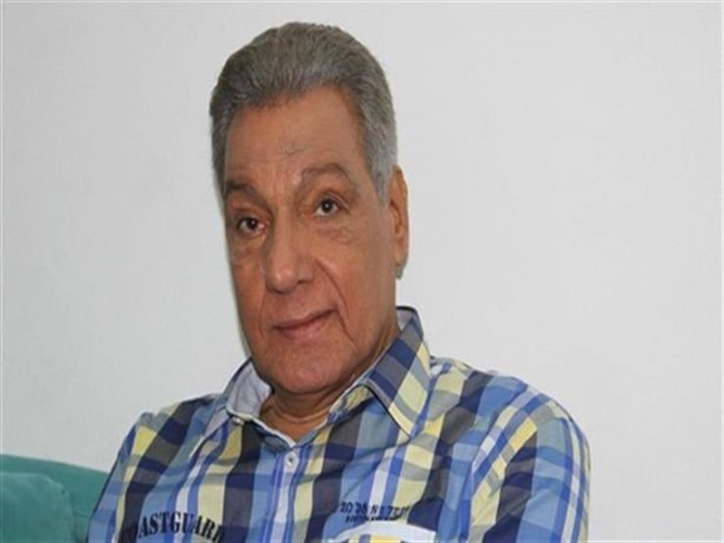 وفاة الفنان المصري أحمد عبدالوارث عن عمر يناهز 71 عامًا