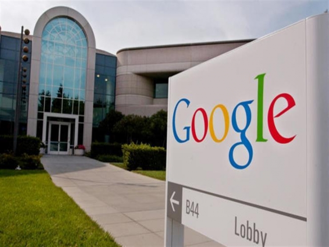 غوغل لن تشارك في مؤتمر للاستثمار بالسعودية 