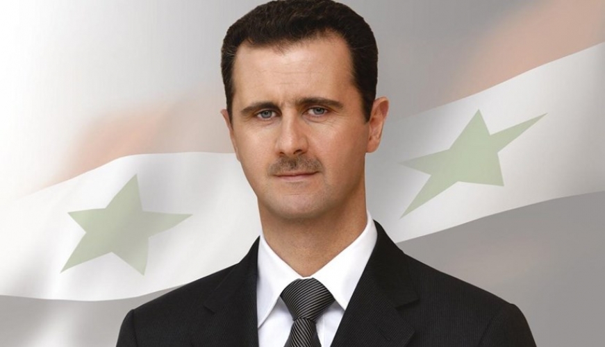 نازاروف: الرئيس الأسد يقبل دعوة لزيارة شبه جزيرة القرم