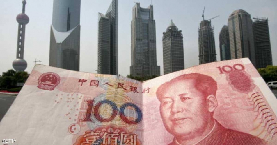 ديون صينية تهدد الاقتصاد العالمي