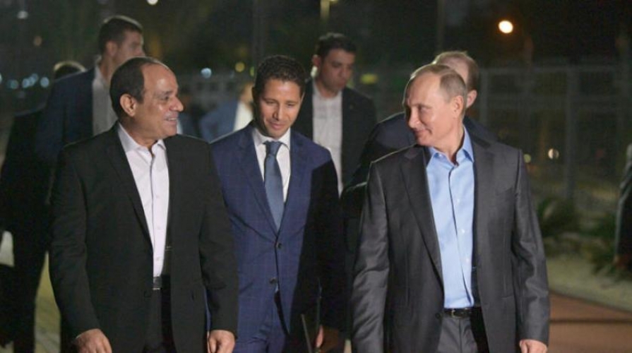 بوتين يرى أن الوضع في إدلب يتطلب اهتماما خاصا