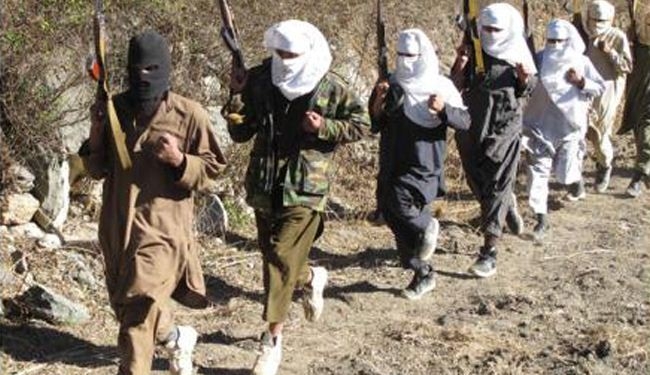  طالبان تستهدف قائد قوات الناتو في أفغانستان  و الناتو يعلق