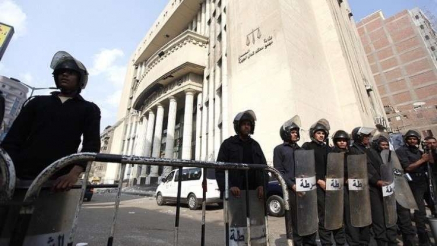جنايات القاهرة تقضي بإعدام مصري لاغتصابه فتاة سورية