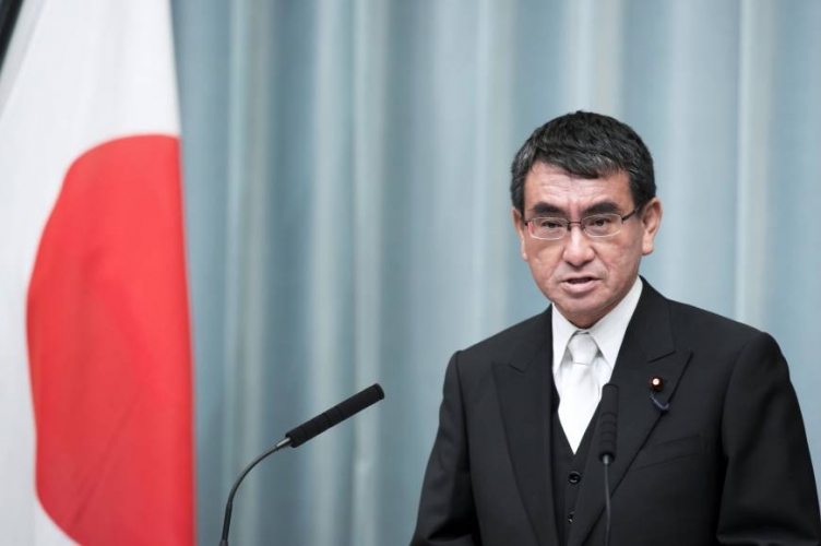 اليابان تعلق على مقتل خاشقجي وتدعو لإجراء تحقيق شامل
