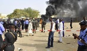 55 قتيلا في أعمال عنف بولاية كادونا شمال نيجيريا