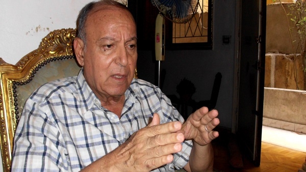 ضابط مصري سابق: لن ننسى إنذار موسكو بقصف باريس و لندن