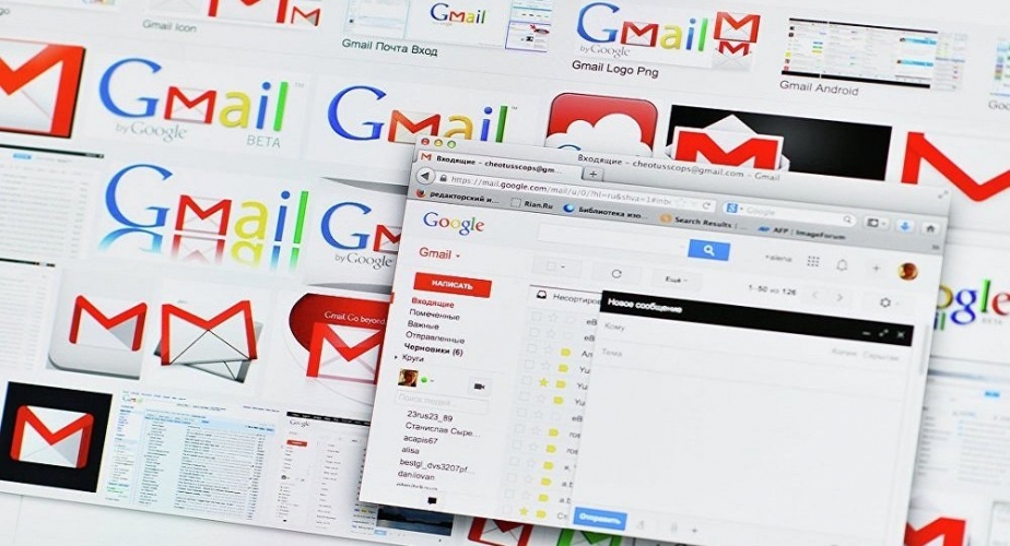  بريد Gmail يكسر حاجز 1.5 مليار مستخدم نشط على الصعيد العالمي