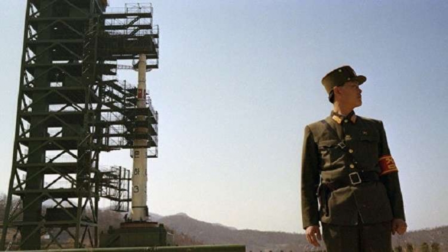 توقف عمليات التفكيك بمواقع الصواريخ في كوريا الشمالية