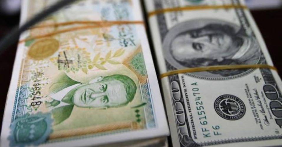 تعرف على اسباب ارتفاع الدولار أمام الليرة؟