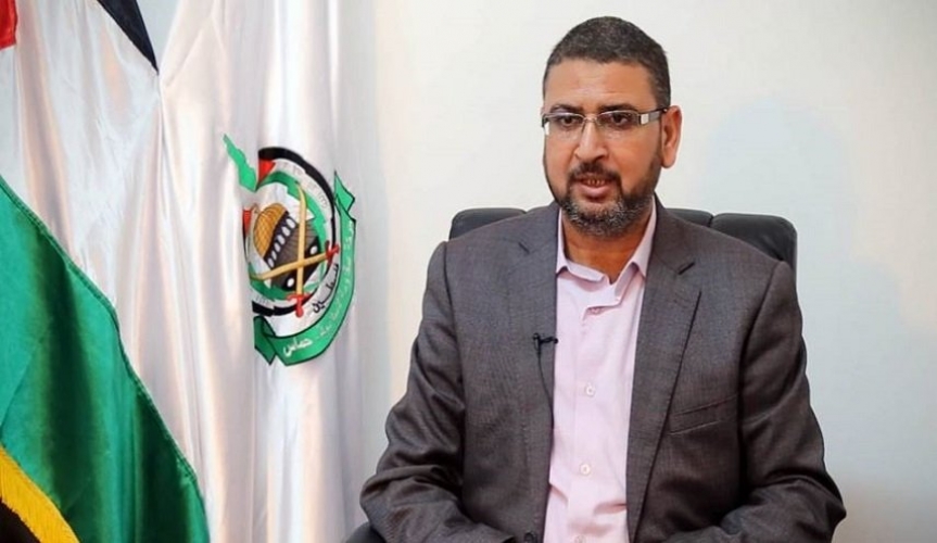 حماس: لن نسمح بتمرير 