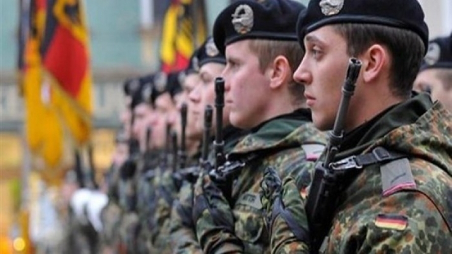  إحباط إنقلاب عسكري في ألمانيا