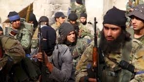  تقرير – المانيا دفعت سراً عشرات الملايين  للجماعات الارهابية في سورية