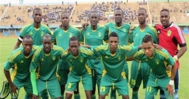 موريتانيا تتأهل للمرة الأولى إلى كأس الأمم الأفريقية